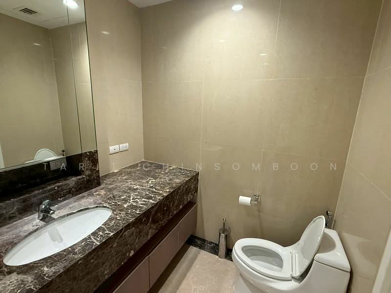 185 Rajadamri, Bangkok, 185 Rajadamri Road, Lumphini, Pathum Wan, Bangkok, 3 Bedrooms, 223 sqm, Condo For Rent, by Tarit Chinsomboon, 500247467 - DDproperty.com