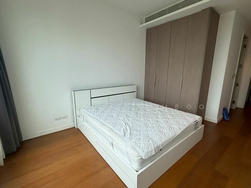 185 Rajadamri, Bangkok, 185 Rajadamri Road, Lumphini, Pathum Wan, Bangkok, 3 Bedrooms, 223 sqm, Condo For Rent, by Tarit Chinsomboon, 500247467 - DDproperty.com