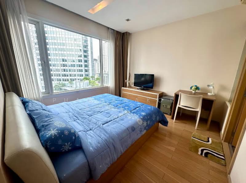 Siri At Sukhumvit : สิริ แอท สุขุมวิท, กรุงเทพ, 902 สุขุมวิท, พระโขนง, คลองเตย, กรุงเทพ, 74 ตร.ม., คอนโด ให้เช่า, โดย Phacharakorn Anusiri, 500247468 - DDproperty.com