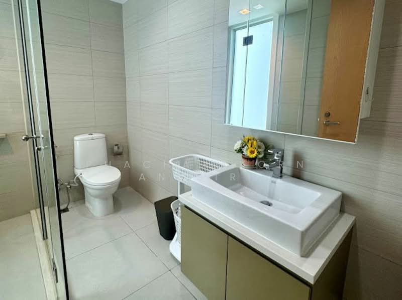 Siri At Sukhumvit, Bangkok, 902 Sukhumvit Road, Phra Kanong, Khlong Toei, Bangkok, 2 Bedrooms, 74 sqm, Condo For Rent, by Phacharakorn Anusiri, 500247468 - DDproperty.com