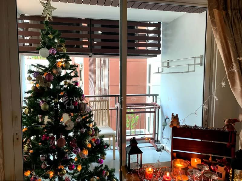 The Next Garden Suites : เดอะเน็กซ์ การ์เด้นสูท, กรุงเทพ, 111 ซอยสุขุมวิท 52 ถนนสุขุมวิท, บางจาก, พระโขนง, กรุงเทพ, 52 ตร.ม., คอนโด ขาย, โดย Khemasooch Chiraburanan, 500247469 - DDproperty.com