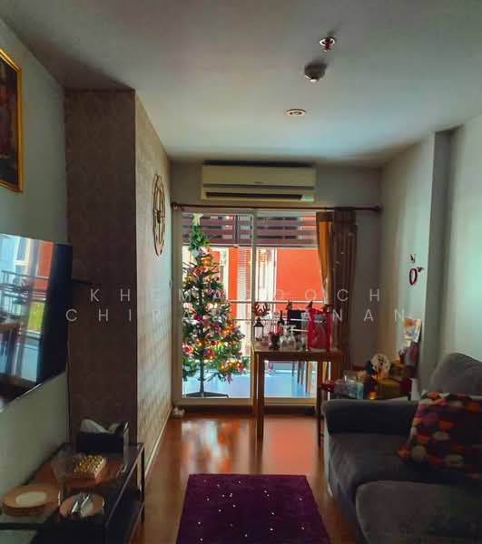 The Next Garden Suites : เดอะเน็กซ์ การ์เด้นสูท, กรุงเทพ, 111 ซอยสุขุมวิท 52 ถนนสุขุมวิท, บางจาก, พระโขนง, กรุงเทพ, 52 ตร.ม., คอนโด ขาย, โดย Khemasooch Chiraburanan, 500247469 - DDproperty.com