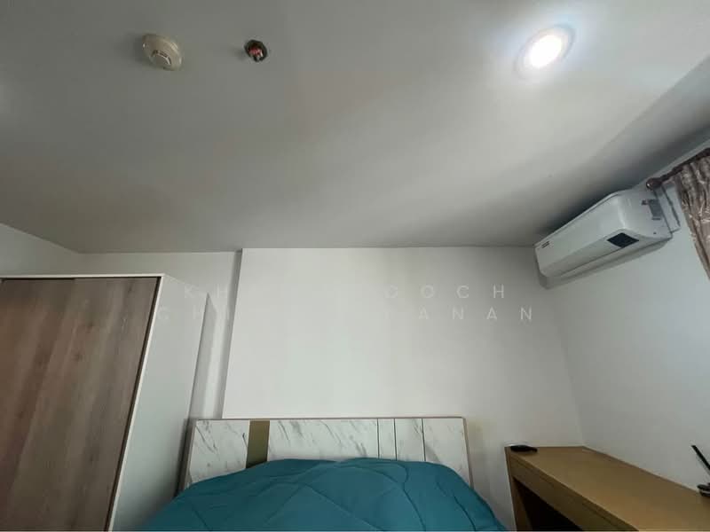 The Next Garden Suites : เดอะเน็กซ์ การ์เด้นสูท, กรุงเทพ, 111 ซอยสุขุมวิท 52 ถนนสุขุมวิท, บางจาก, พระโขนง, กรุงเทพ, 52 ตร.ม., คอนโด ขาย, โดย Khemasooch Chiraburanan, 500247469 - DDproperty.com