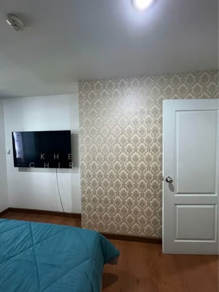 The Next Garden Suites : เดอะเน็กซ์ การ์เด้นสูท, กรุงเทพ, 111 ซอยสุขุมวิท 52 ถนนสุขุมวิท, บางจาก, พระโขนง, กรุงเทพ, 52 ตร.ม., คอนโด ขาย, โดย Khemasooch Chiraburanan, 500247469 - DDproperty.com