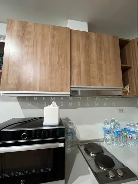 The Next Garden Suites : เดอะเน็กซ์ การ์เด้นสูท, กรุงเทพ, 111 ซอยสุขุมวิท 52 ถนนสุขุมวิท, บางจาก, พระโขนง, กรุงเทพ, 52 ตร.ม., คอนโด ขาย, โดย Khemasooch Chiraburanan, 500247469 - DDproperty.com