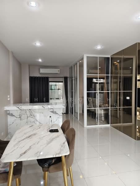 Cordiz at Udomsuk, Bangkok, Udomsuk Road, Soi 39, Bang Chak, Phra Khanong, Bangkok, 3 Bedrooms, 200 sqm, Townhouse For Rent, by Khemasooch Chiraburanan, 500247470 - DDproperty.com