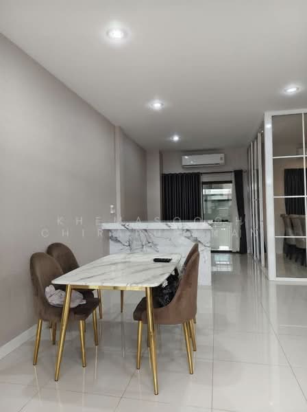 Cordiz at Udomsuk, Bangkok, Udomsuk Road, Soi 39, Bang Chak, Phra Khanong, Bangkok, 3 Bedrooms, 200 sqm, Townhouse For Rent, by Khemasooch Chiraburanan, 500247470 - DDproperty.com
