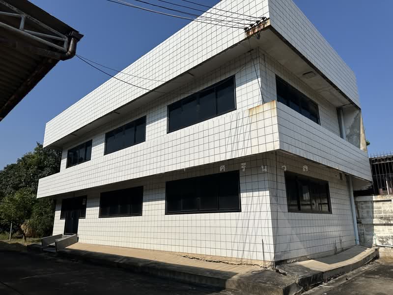 ขายที่ดินโรงงาน อาคารสำนักงาน พื้นที่ 1-3-95 ไร่ ซอยเพชรเกษม 41 ตำบลบางแค เขตภาษีเจริญ กทม., Bangkok, Pak Khlong Phasi Charoen, Phasi Charoen, Bangkok, , 1,500 sqm, Warehouse/Factory For Sale, by ปาณชญา ศรีนวล, 500247471 - DDproperty.com