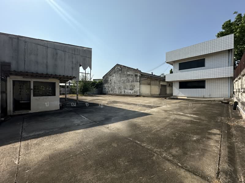 ขายที่ดินโรงงาน อาคารสำนักงาน พื้นที่ 1-3-95 ไร่ ซอยเพชรเกษม 41 ตำบลบางแค เขตภาษีเจริญ กทม., กรุงเทพ, ปากคลองภาษีเจริญ, ภาษีเจริญ, กรุงเทพ, 1,500 ตร.ม., โกดัง-โรงงาน ขาย, โดย ปาณชญา ศรีนวล, 500247471 - DDproperty.com