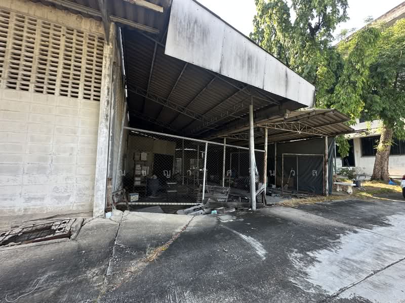 ขายที่ดินโรงงาน อาคารสำนักงาน พื้นที่ 1-3-95 ไร่ ซอยเพชรเกษม 41 ตำบลบางแค เขตภาษีเจริญ กทม., กรุงเทพ, ปากคลองภาษีเจริญ, ภาษีเจริญ, กรุงเทพ, 1,500 ตร.ม., โกดัง-โรงงาน ขาย, โดย ปาณชญา ศรีนวล, 500247471 - DDproperty.com