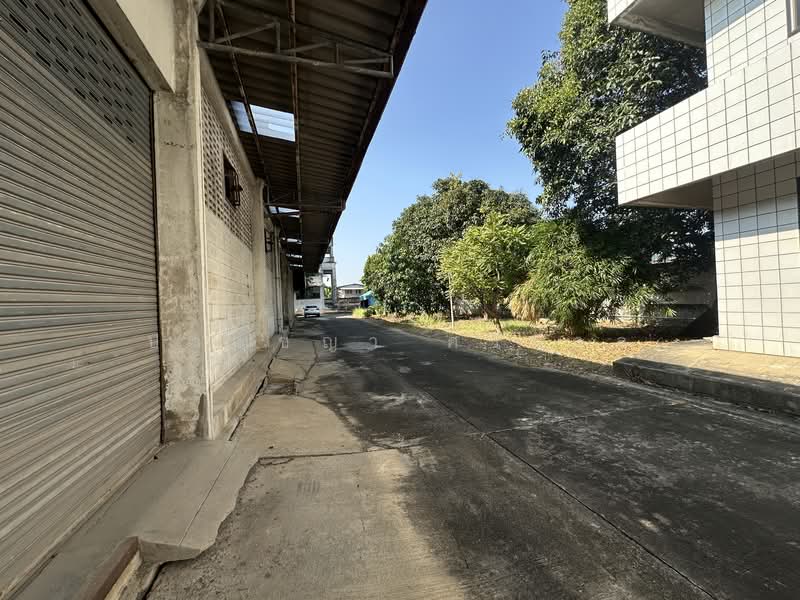 ขายที่ดินโรงงาน อาคารสำนักงาน พื้นที่ 1-3-95 ไร่ ซอยเพชรเกษม 41 ตำบลบางแค เขตภาษีเจริญ กทม., Bangkok, Pak Khlong Phasi Charoen, Phasi Charoen, Bangkok, , 1,500 sqm, Warehouse/Factory For Sale, by ปาณชญา ศรีนวล, 500247471 - DDproperty.com