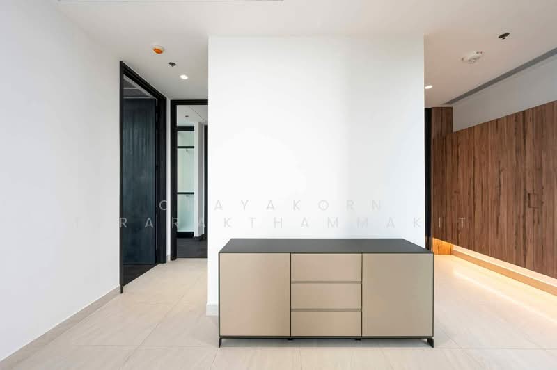 Tait Sathorn 12, Bangkok, Soi Sathorn 12, Sathorn Road, Silom, Bang Rak, Bangkok, 2 Bedrooms, 90 sqm, Condo For Rent, by Chayakorn Tirarakthammakit, 500247472 - DDproperty.com