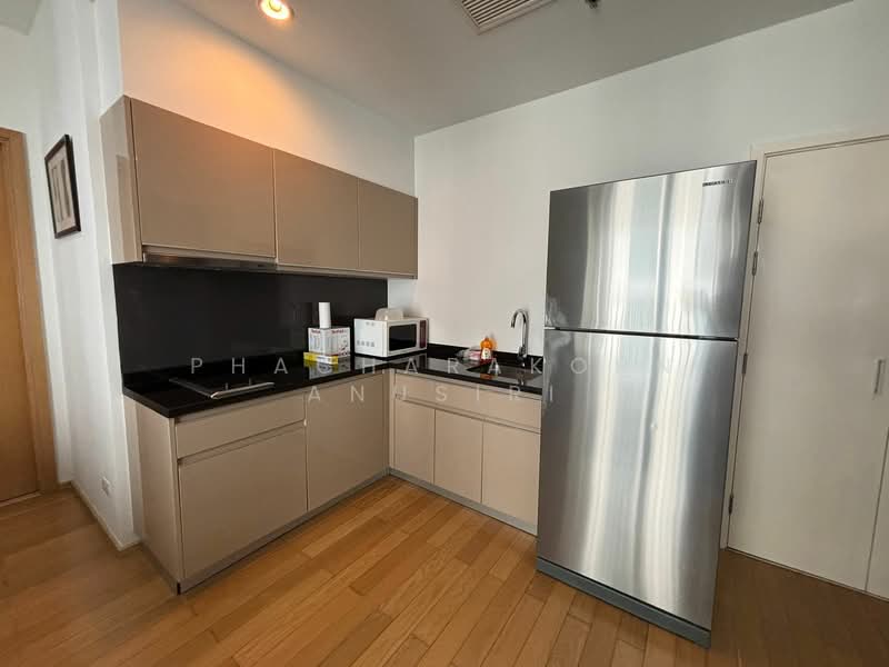 39 by Sansiri, Bangkok, 11 Sukhumvit Road, Khlong Tan Nua, Watthana, Bangkok, 1 Bedroom, 52 sqm, Condo For Rent, by Phacharakorn Anusiri, 500247473 - DDproperty.com