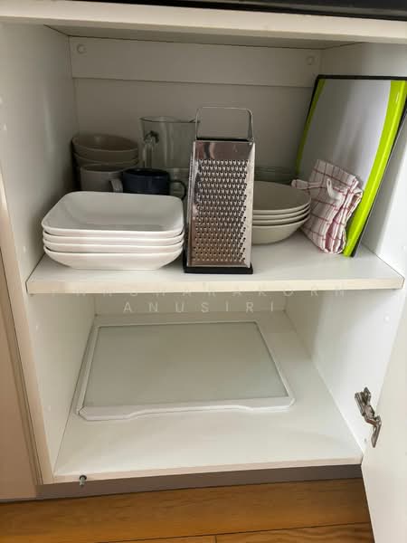 39 by Sansiri, Bangkok, 11 Sukhumvit Road, Khlong Tan Nua, Watthana, Bangkok, 1 Bedroom, 52 sqm, Condo For Rent, by Phacharakorn Anusiri, 500247473 - DDproperty.com