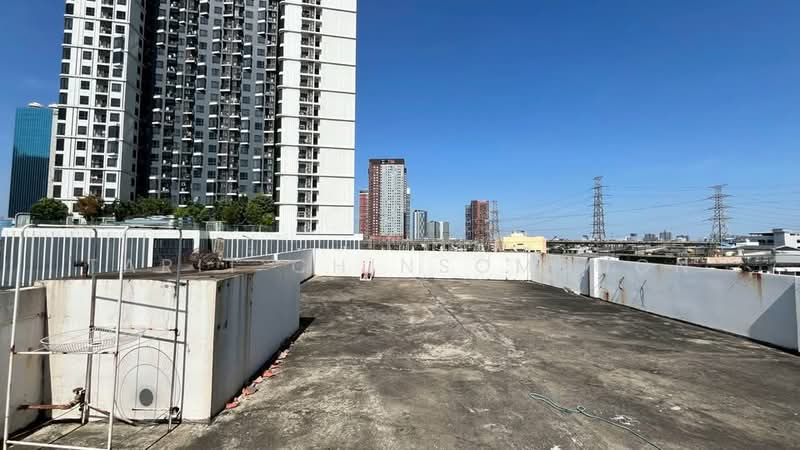 undefined, Bangkok, Suan Luang, Suan Luang, Bangkok, 6 Bedrooms, 365 sqm, Townhouse For Rent, by Tarit Chinsomboon, 500247474 - DDproperty.com