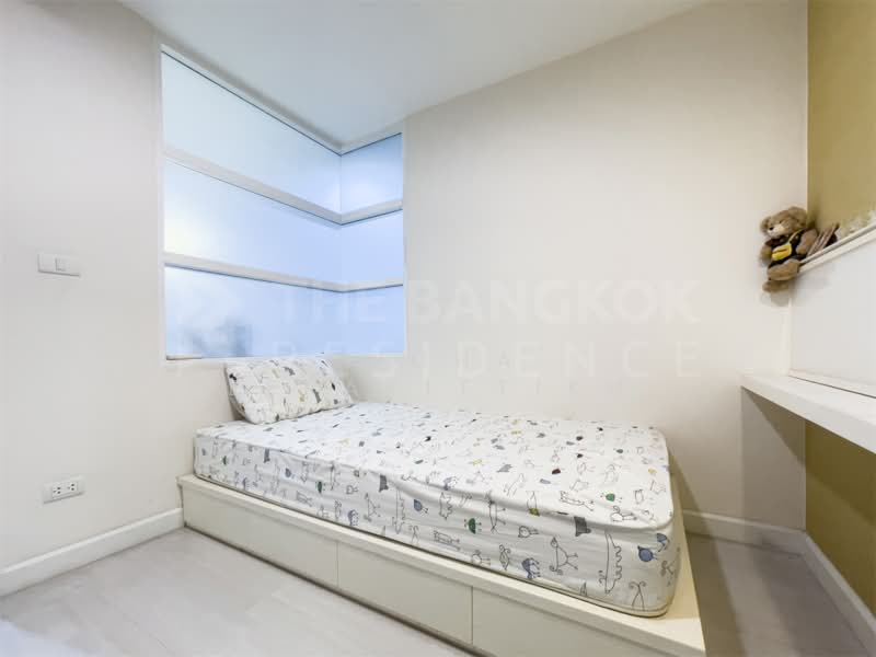 The Bangkok Sathorn-Taksin, Bangkok, Krung Thonburi, Bang Lam Phu Lang, Khlong San, Bangkok, 2 Bedrooms, 72 sqm, Condo For Rent, by Nicha Peerakittikul, 500247475 - DDproperty.com