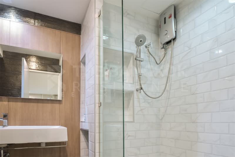 The Bangkok Sathorn-Taksin, Bangkok, Krung Thonburi, Bang Lam Phu Lang, Khlong San, Bangkok, 2 Bedrooms, 72 sqm, Condo For Rent, by Nicha Peerakittikul, 500247475 - DDproperty.com