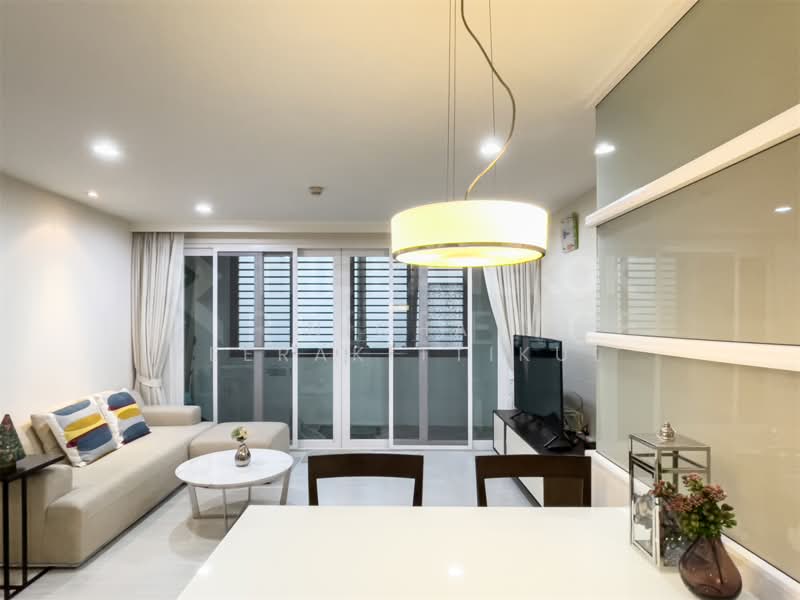 The Bangkok Sathorn-Taksin : เดอะแบงค็อค สาทร-ตากสิน, กรุงเทพ, กรุงธนบุรี, บางลำภูล่าง, คลองสาน, กรุงเทพ, 72 ตร.ม., คอนโด ให้เช่า, โดย Nicha Peerakittikul, 500247475 - DDproperty.com