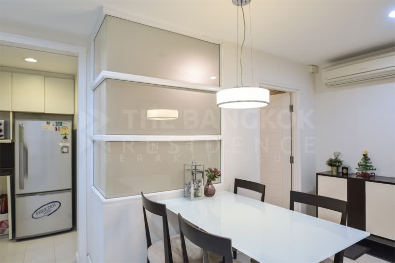 The Bangkok Sathorn-Taksin, Bangkok, Krung Thonburi, Bang Lam Phu Lang, Khlong San, Bangkok, 2 Bedrooms, 72 sqm, Condo For Rent, by Nicha Peerakittikul, 500247475 - DDproperty.com