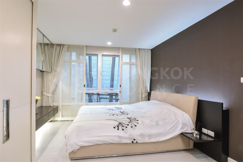 The Bangkok Sathorn-Taksin : เดอะแบงค็อค สาทร-ตากสิน, กรุงเทพ, กรุงธนบุรี, บางลำภูล่าง, คลองสาน, กรุงเทพ, 72 ตร.ม., คอนโด ให้เช่า, โดย Nicha Peerakittikul, 500247475 - DDproperty.com