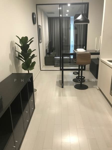 Noble Ploenchit, Bangkok, 1035 Ploenchit Road, Lumphini, Pathum Wan, Bangkok, 1 Bedroom, 47 sqm, Condo For Rent, by Phacharakorn Anusiri, 500247476 - DDproperty.com