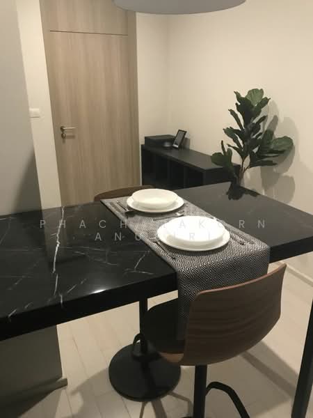 Noble Ploenchit, Bangkok, 1035 Ploenchit Road, Lumphini, Pathum Wan, Bangkok, 1 Bedroom, 47 sqm, Condo For Rent, by Phacharakorn Anusiri, 500247476 - DDproperty.com