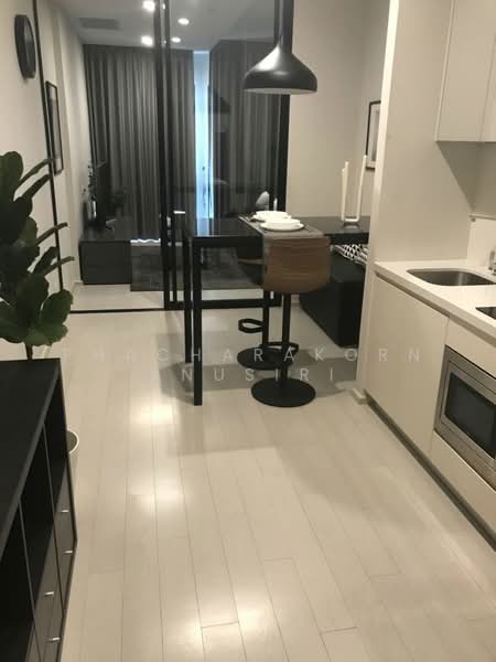 Noble Ploenchit, Bangkok, 1035 Ploenchit Road, Lumphini, Pathum Wan, Bangkok, 1 Bedroom, 47 sqm, Condo For Rent, by Phacharakorn Anusiri, 500247476 - DDproperty.com