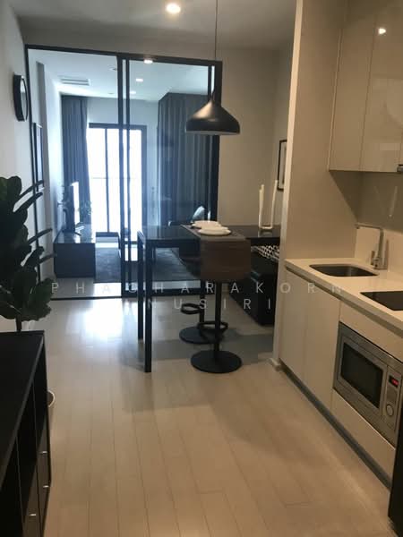 Noble Ploenchit, Bangkok, 1035 Ploenchit Road, Lumphini, Pathum Wan, Bangkok, 1 Bedroom, 47 sqm, Condo For Rent, by Phacharakorn Anusiri, 500247476 - DDproperty.com