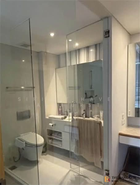 Aequa Sukhumvit 49, Bangkok, Soi Sukhumvit 49, Sukhumvit Road, Khlong Tan Nua, Watthana, Bangkok, 1 Bedroom, 57 sqm, Condo For Sale, by Sirirut Havee Akehurst, 500247478 - DDproperty.com