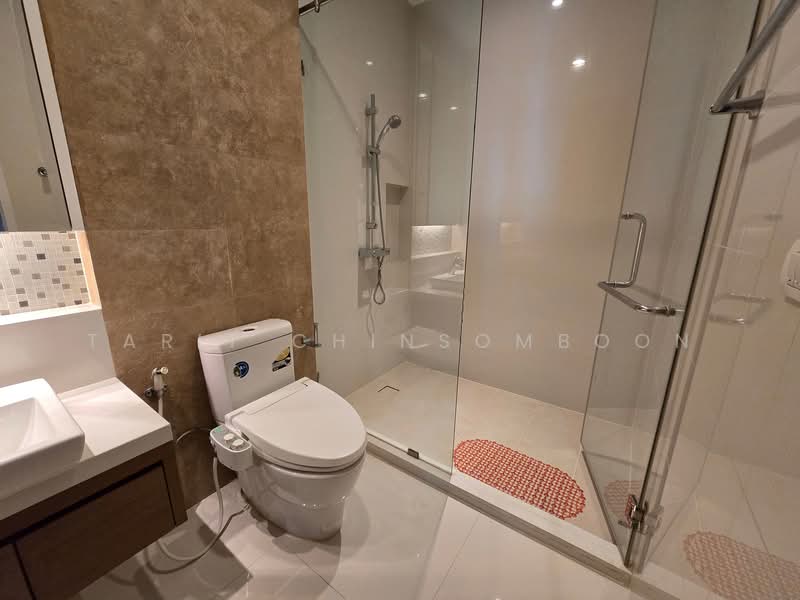 Bright Sukhumvit 24, Bangkok, Sukhumvit 24 Alley, Khong Tan, Khlong Toei, Bangkok, 2 Bedrooms, 86 sqm, Condo For Rent, by Tarit Chinsomboon, 500247479 - DDproperty.com