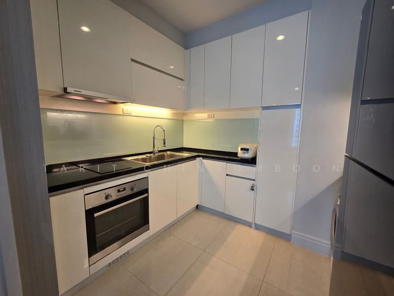 Bright Sukhumvit 24, Bangkok, Sukhumvit 24 Alley, Khong Tan, Khlong Toei, Bangkok, 2 Bedrooms, 86 sqm, Condo For Rent, by Tarit Chinsomboon, 500247479 - DDproperty.com