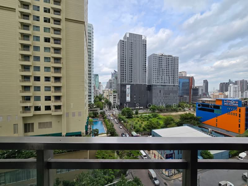 Bright Sukhumvit 24, Bangkok, Sukhumvit 24 Alley, Khong Tan, Khlong Toei, Bangkok, 2 Bedrooms, 86 sqm, Condo For Rent, by Tarit Chinsomboon, 500247479 - DDproperty.com