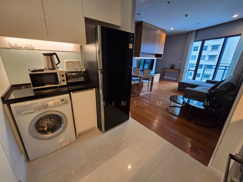 Bright Sukhumvit 24 : ไบร์ท สุขุมวิท 24, กรุงเทพ, ถนนสุขุมวิท 24, คลองตัน, คลองเตย, กรุงเทพ, 86 ตร.ม., คอนโด ให้เช่า, โดย Tarit Chinsomboon, 500247479 - DDproperty.com