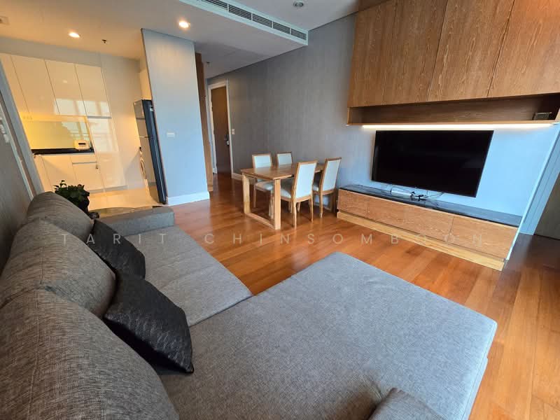 Bright Sukhumvit 24, Bangkok, Sukhumvit 24 Alley, Khong Tan, Khlong Toei, Bangkok, 2 Bedrooms, 86 sqm, Condo For Rent, by Tarit Chinsomboon, 500247479 - DDproperty.com