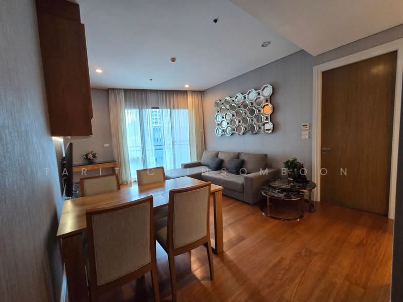 Bright Sukhumvit 24 : ไบร์ท สุขุมวิท 24, กรุงเทพ, ถนนสุขุมวิท 24, คลองตัน, คลองเตย, กรุงเทพ, 86 ตร.ม., คอนโด ให้เช่า, โดย Tarit Chinsomboon, 500247479 - DDproperty.com