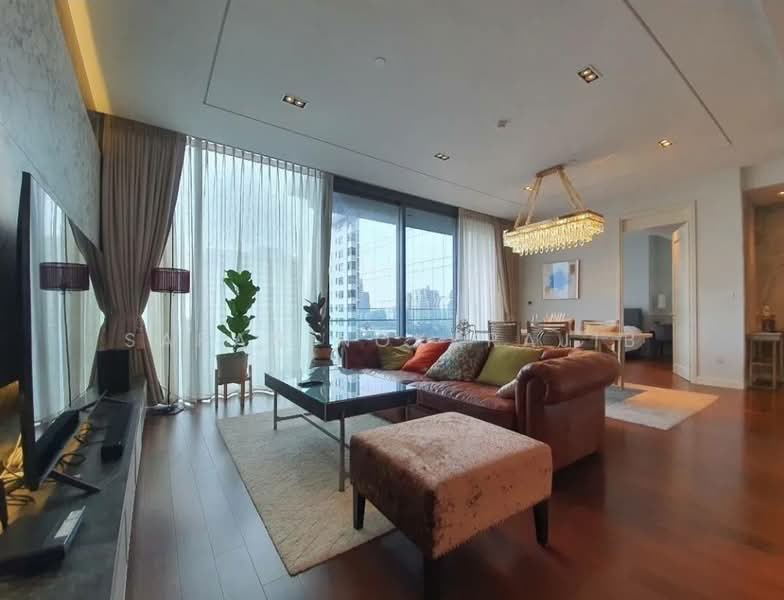 MARQUE Sukhumvit, Bangkok, 719 Sukhumvit 39 Road, Khlong Tan Nua, Watthana, Bangkok, 2 Bedrooms, 127 sqm, Condo For Rent, by Saran Nokkrajib, 500247483 - DDproperty.com