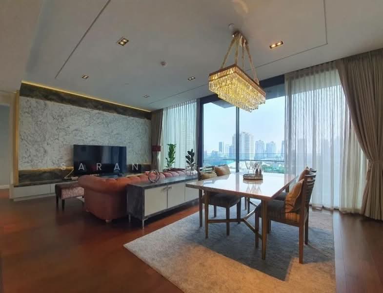 MARQUE Sukhumvit, Bangkok, 719 Sukhumvit 39 Road, Khlong Tan Nua, Watthana, Bangkok, 2 Bedrooms, 127 sqm, Condo For Rent, by Saran Nokkrajib, 500247483 - DDproperty.com