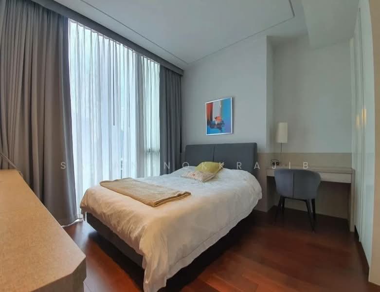 MARQUE Sukhumvit, Bangkok, 719 Sukhumvit 39 Road, Khlong Tan Nua, Watthana, Bangkok, 2 Bedrooms, 127 sqm, Condo For Rent, by Saran Nokkrajib, 500247483 - DDproperty.com