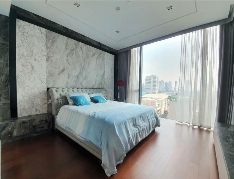 MARQUE Sukhumvit, Bangkok, 719 Sukhumvit 39 Road, Khlong Tan Nua, Watthana, Bangkok, 2 Bedrooms, 127 sqm, Condo For Rent, by Saran Nokkrajib, 500247483 - DDproperty.com