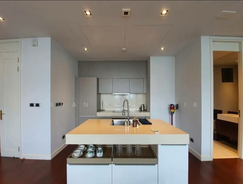 MARQUE Sukhumvit, Bangkok, 719 Sukhumvit 39 Road, Khlong Tan Nua, Watthana, Bangkok, 2 Bedrooms, 127 sqm, Condo For Rent, by Saran Nokkrajib, 500247483 - DDproperty.com