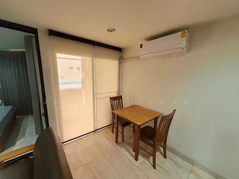 The Prime Suites : เดอะ ไพร์ม สวีท, กรุงเทพ, 17 สุขุมวิท ซอย 18, คลองเตย, คลองเตย, กรุงเทพ, 35 ตร.ม., คอนโด ให้เช่า, โดย Jutarat Jitmun, 500247486 - DDproperty.com