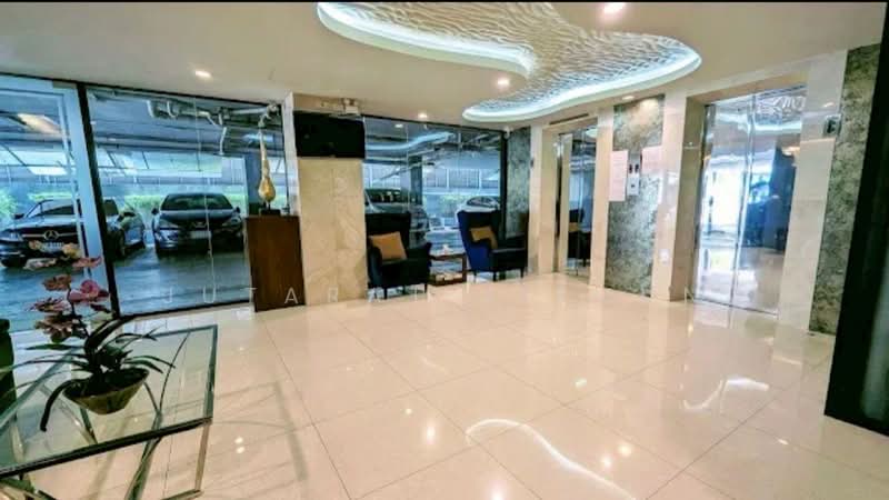 The Prime Suites : เดอะ ไพร์ม สวีท, กรุงเทพ, 17 สุขุมวิท ซอย 18, คลองเตย, คลองเตย, กรุงเทพ, 35 ตร.ม., คอนโด ให้เช่า, โดย Jutarat Jitmun, 500247486 - DDproperty.com