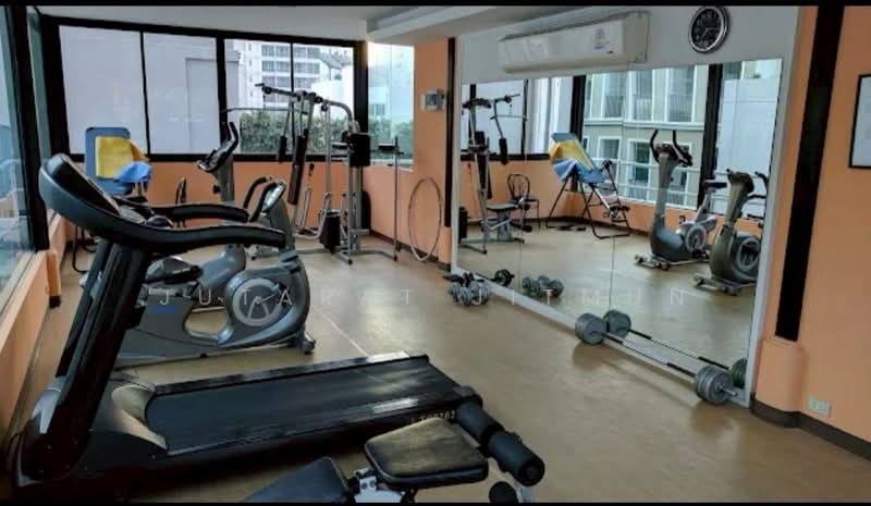 The Prime Suites, Bangkok, 17 Sukhumvit Soi 18, Khlong Toei, Khlong Toei, Bangkok, 1 Bedroom, 35 sqm, Condo For Rent, by Jutarat Jitmun, 500247486 - DDproperty.com