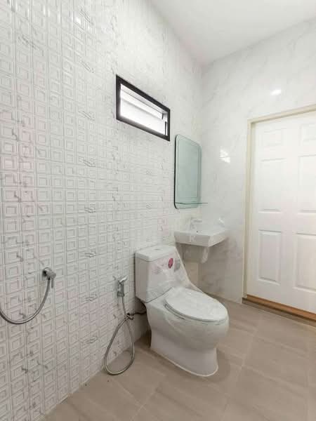 3-BR Townhouse, Bangkok, Talat Bang Khen, Lak Si, Bangkok, 3 Bedrooms, 174 sqm, Townhouse For Sale, by Pornpan Chantharakasemchai, 500247487 - DDproperty.com