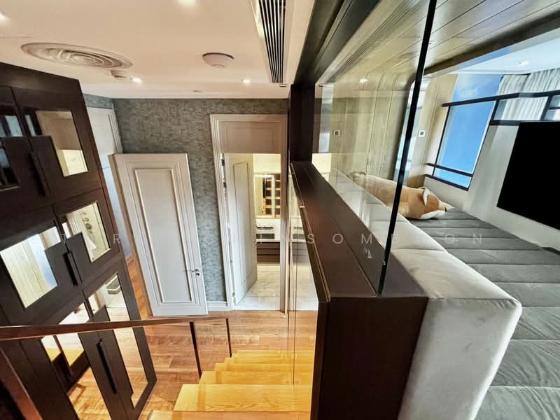 The Residences At Mandarin Oriental, Bangkok, 117 Charoen Nakorn Road, Khlong Ton Sai, Khlong San, Bangkok, 3 Bedrooms, 387 sqm, Condo For Sale, by Tarit Chinsomboon, 500247488 - DDproperty.com