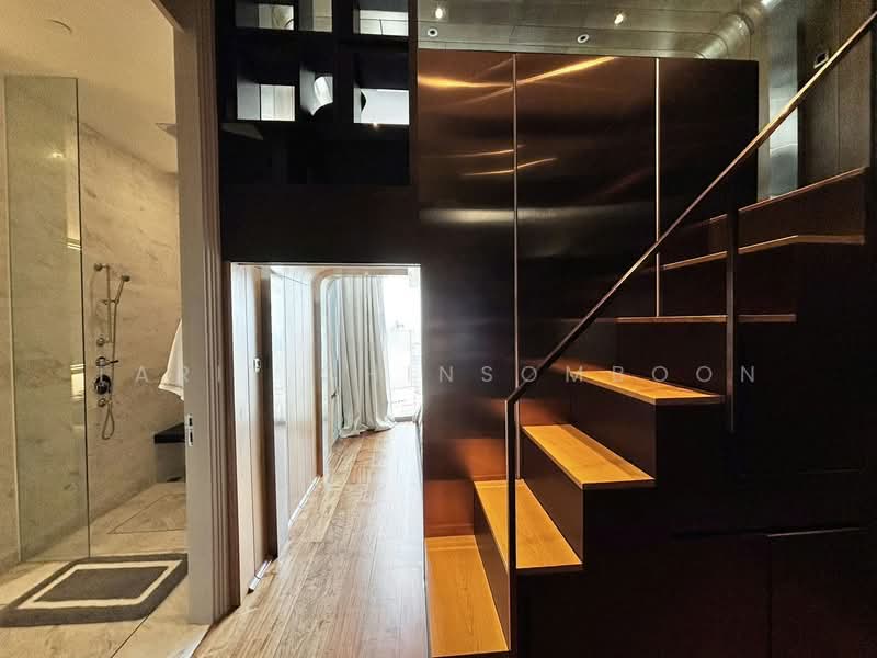 The Residences At Mandarin Oriental : เดอะ เรสซิเดนซ์ แอท แมนดาริน โอเรียนเต็ล, กรุงเทพ, 117 ถนนเจริญนคร, คลองต้นไทร, คลองสาน, กรุงเทพ, 387 ตร.ม., คอนโด ขาย, โดย Tarit Chinsomboon, 500247488 - DDproperty.com