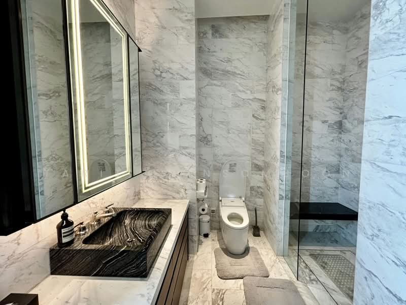 The Residences At Mandarin Oriental, Bangkok, 117 Charoen Nakorn Road, Khlong Ton Sai, Khlong San, Bangkok, 3 Bedrooms, 387 sqm, Condo For Sale, by Tarit Chinsomboon, 500247488 - DDproperty.com