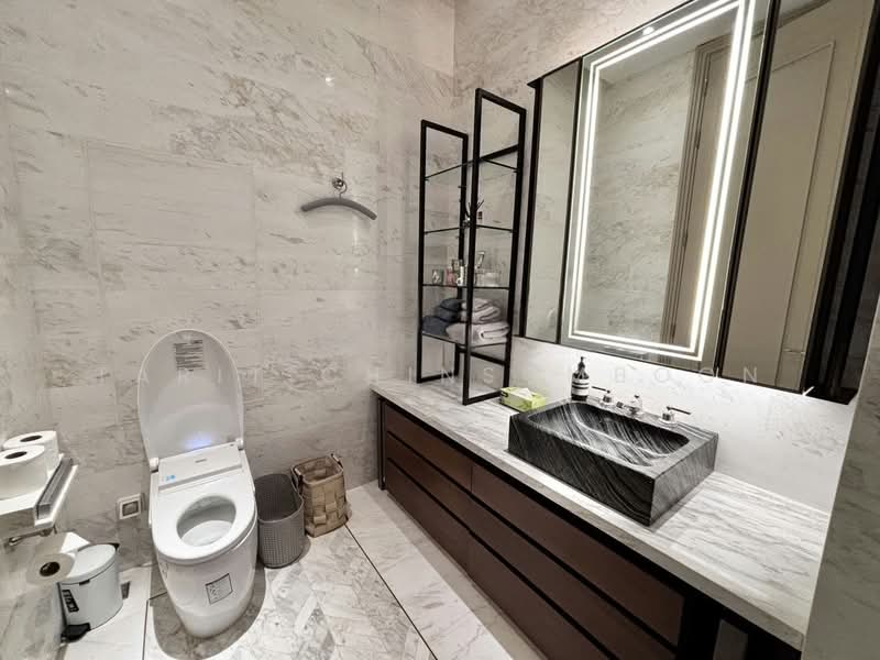 The Residences At Mandarin Oriental : เดอะ เรสซิเดนซ์ แอท แมนดาริน โอเรียนเต็ล, กรุงเทพ, 117 ถนนเจริญนคร, คลองต้นไทร, คลองสาน, กรุงเทพ, 387 ตร.ม., คอนโด ขาย, โดย Tarit Chinsomboon, 500247488 - DDproperty.com