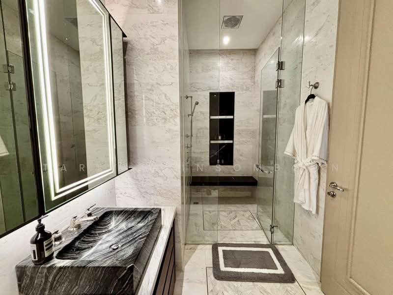 The Residences At Mandarin Oriental, Bangkok, 117 Charoen Nakorn Road, Khlong Ton Sai, Khlong San, Bangkok, 3 Bedrooms, 387 sqm, Condo For Sale, by Tarit Chinsomboon, 500247488 - DDproperty.com