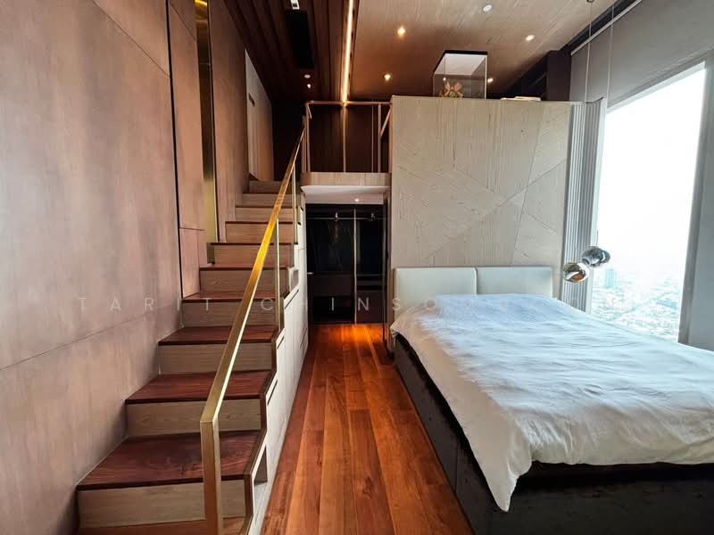 The Residences At Mandarin Oriental : เดอะ เรสซิเดนซ์ แอท แมนดาริน โอเรียนเต็ล, กรุงเทพ, 117 ถนนเจริญนคร, คลองต้นไทร, คลองสาน, กรุงเทพ, 387 ตร.ม., คอนโด ขาย, โดย Tarit Chinsomboon, 500247488 - DDproperty.com